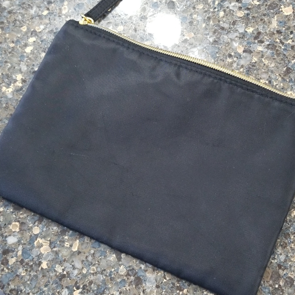 Cute Make up bag NWOT - Picture 4 of 4